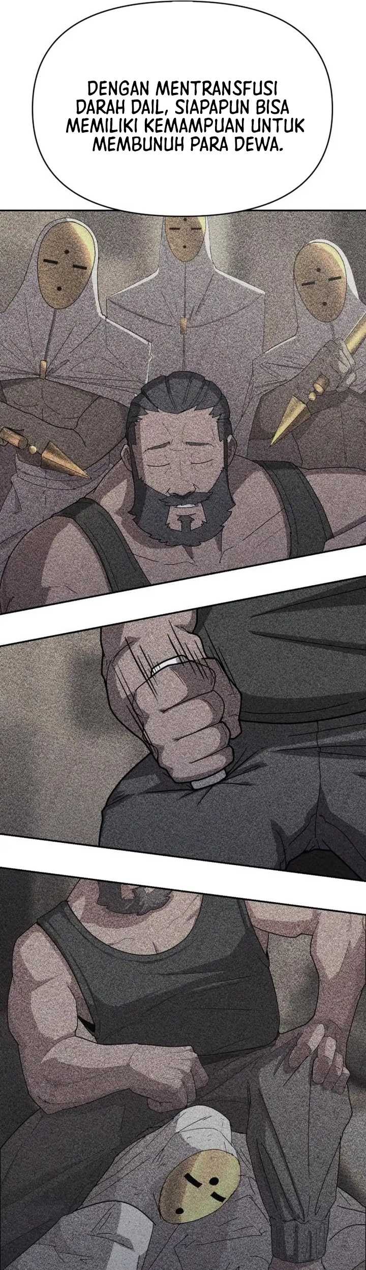 Void Man Chapter 5 - halaman 66