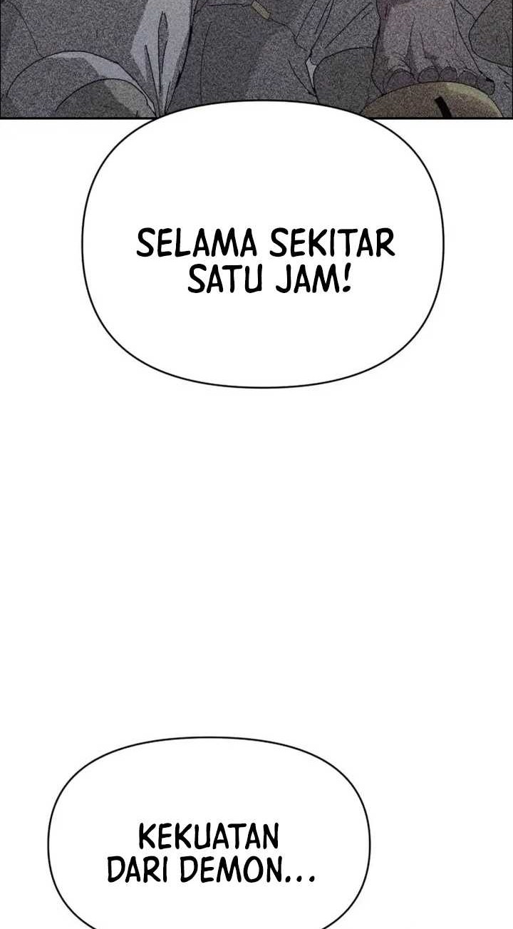 Void Man Chapter 5 - halaman 67
