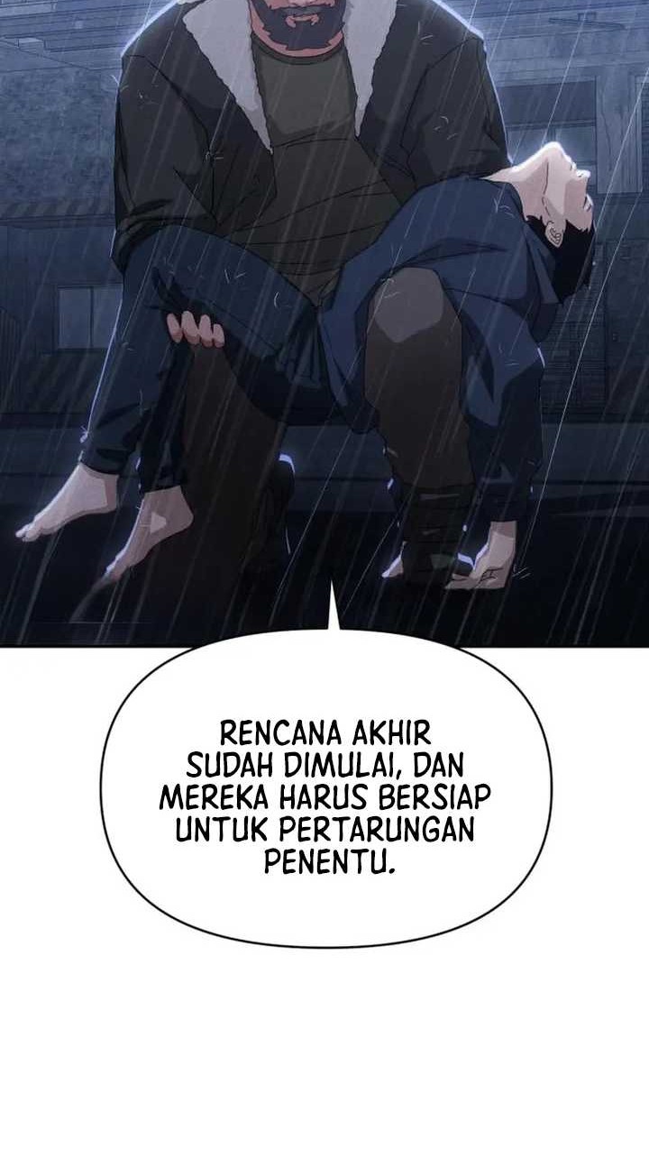 Void Man Chapter 5 - halaman 69