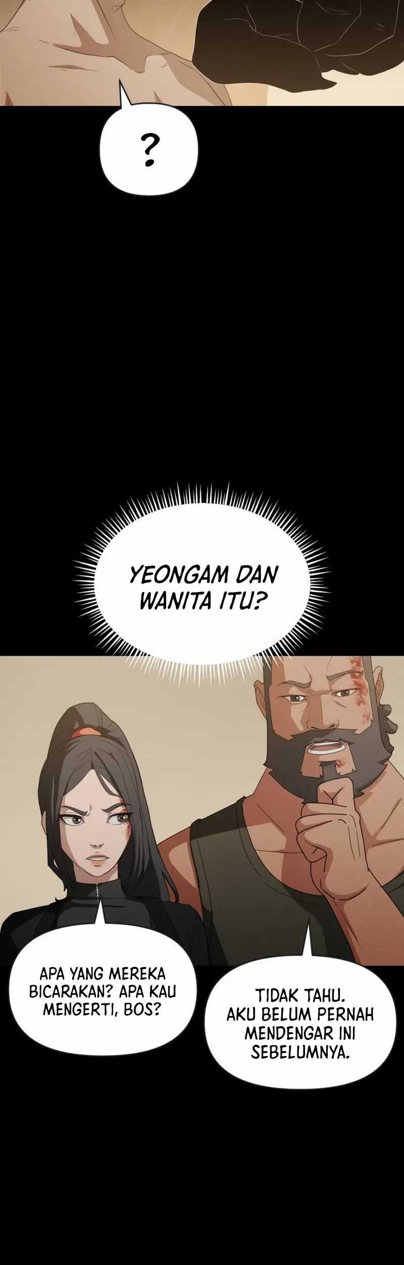 Void Man Chapter 6 - halaman 10