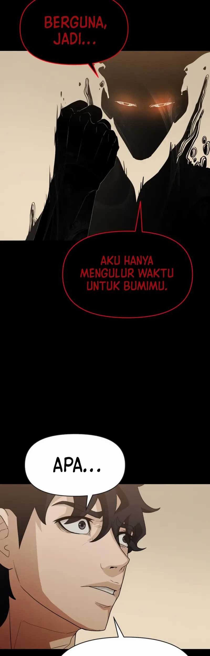 Void Man Chapter 6 - halaman 13