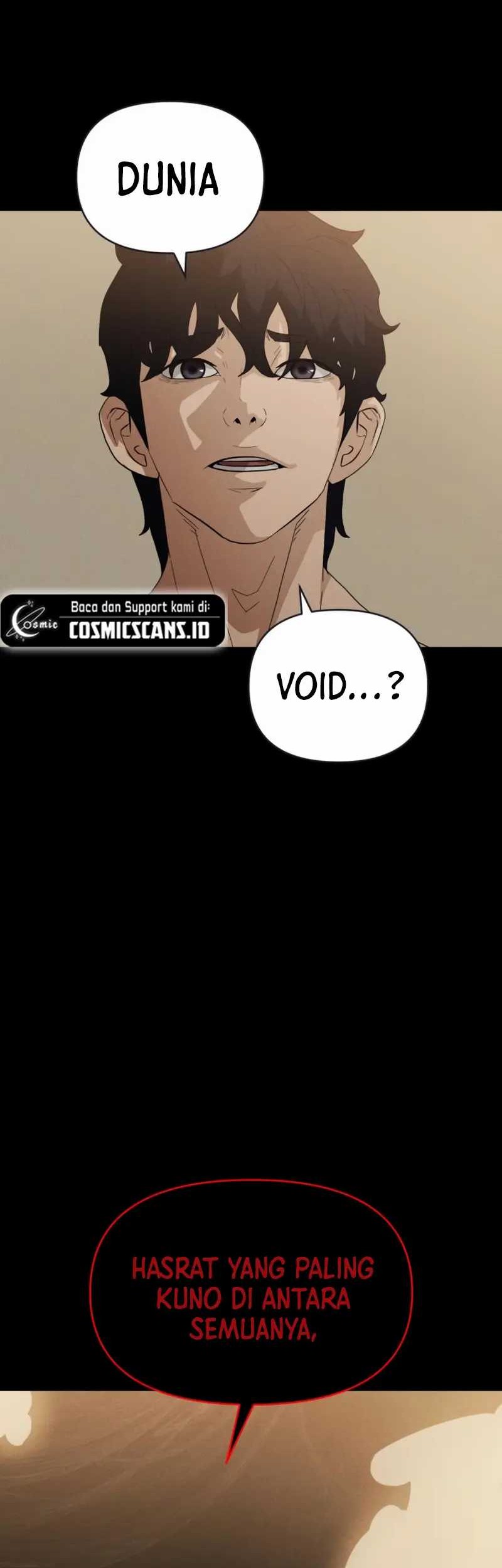 Void Man Chapter 6 - halaman 16