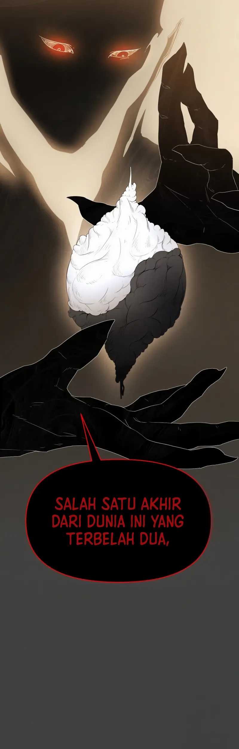 Void Man Chapter 6 - halaman 17