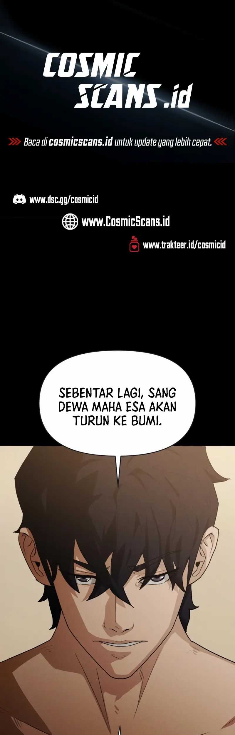Void Man Chapter 6 - halaman 2