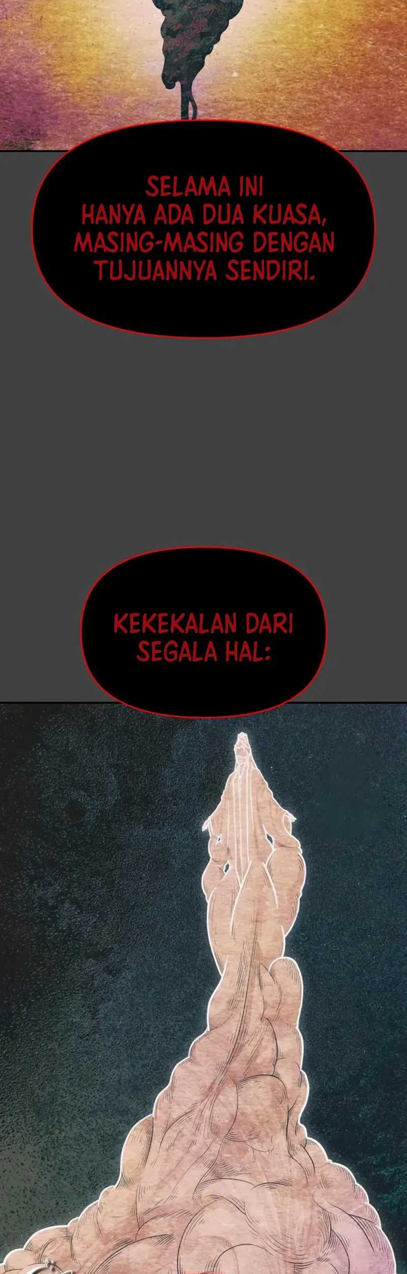 Void Man Chapter 6 - halaman 20