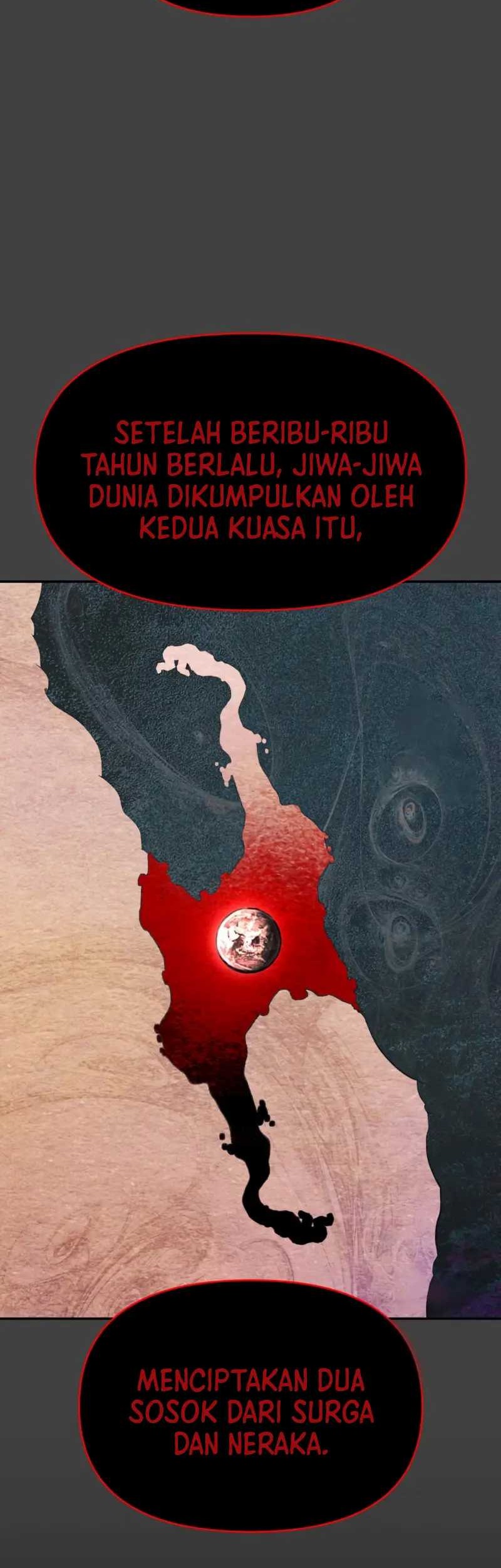 Void Man Chapter 6 - halaman 22