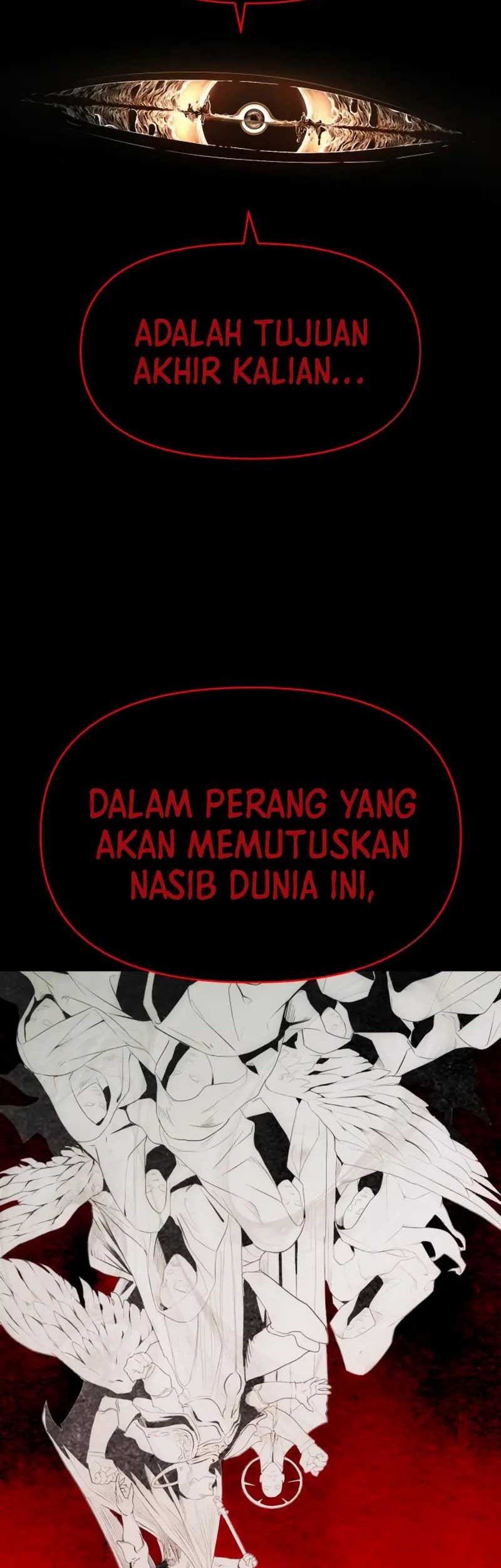 Void Man Chapter 6 - halaman 26