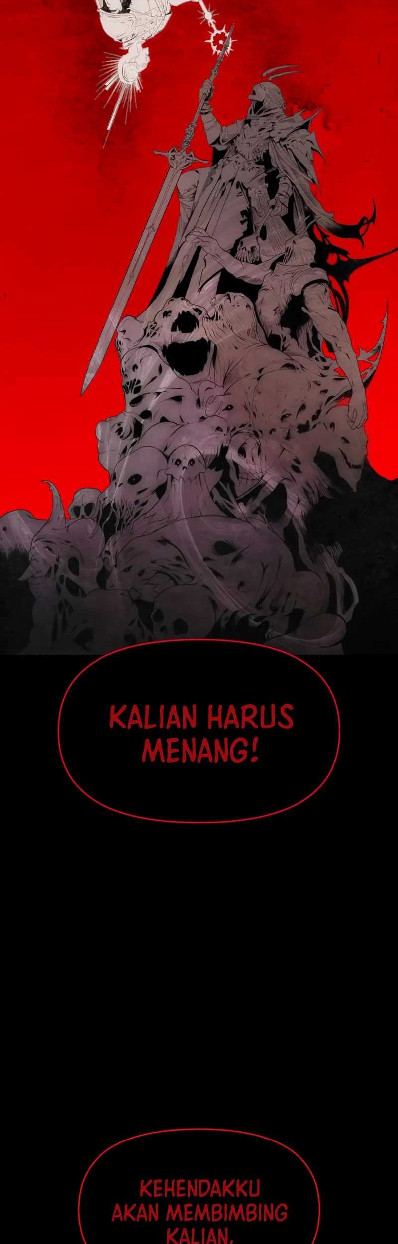 Void Man Chapter 6 - halaman 27