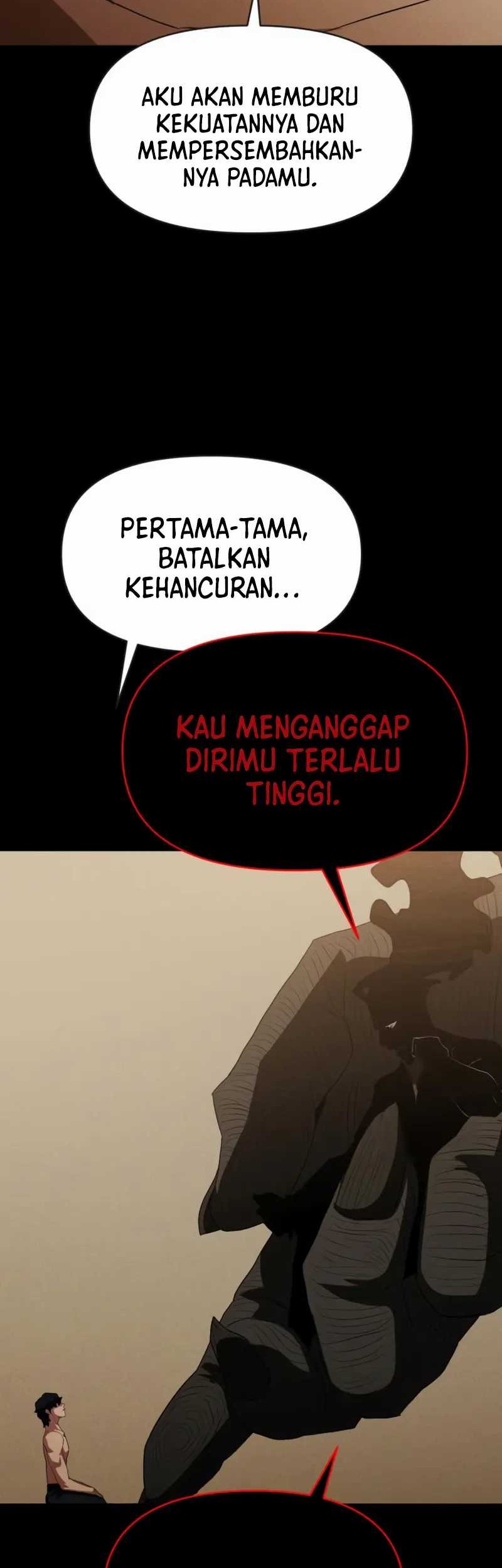 Void Man Chapter 6 - halaman 3