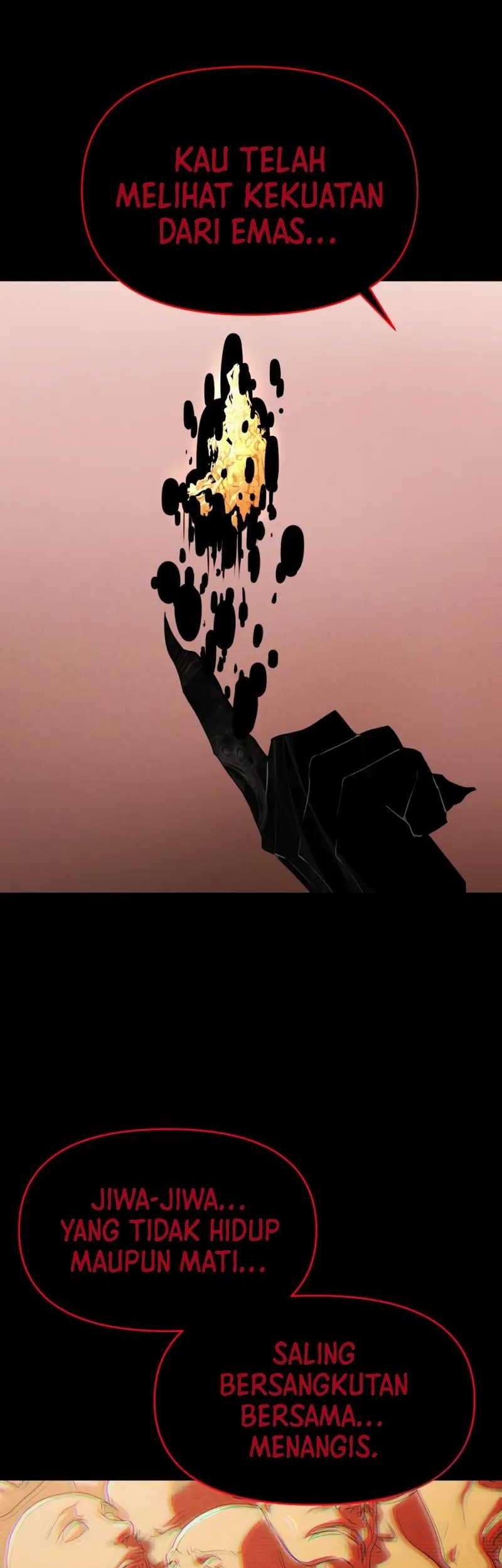 Void Man Chapter 6 - halaman 44