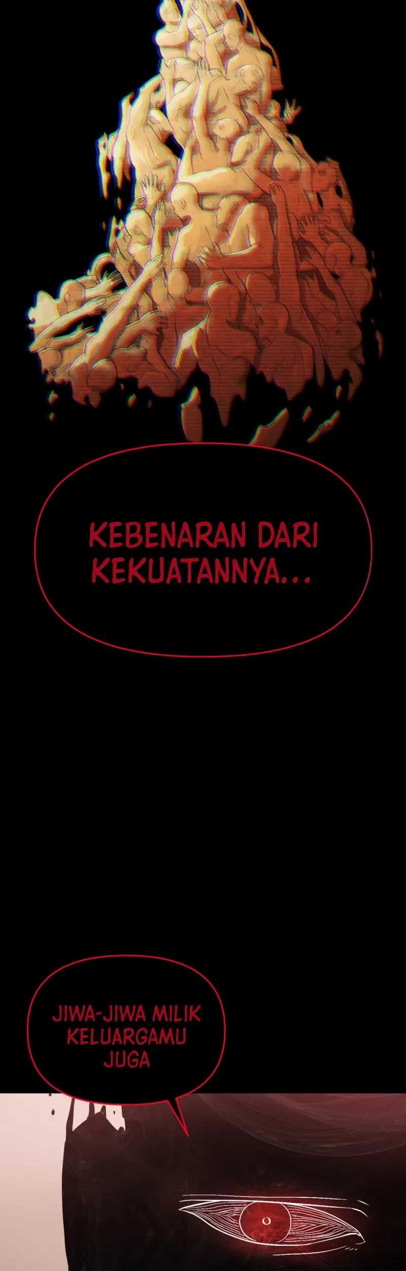 Void Man Chapter 6 - halaman 46