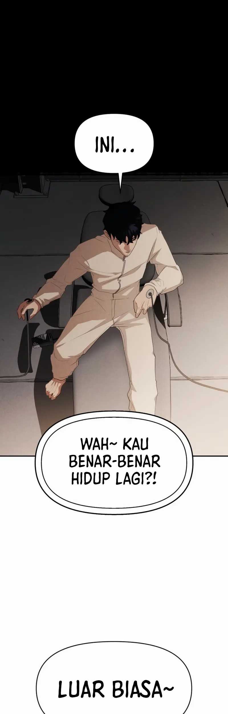 Void Man Chapter 6 - halaman 55