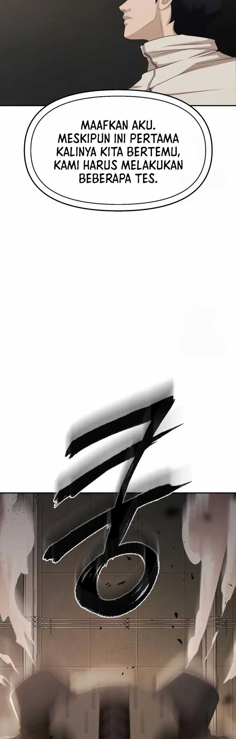 Void Man Chapter 6 - halaman 58