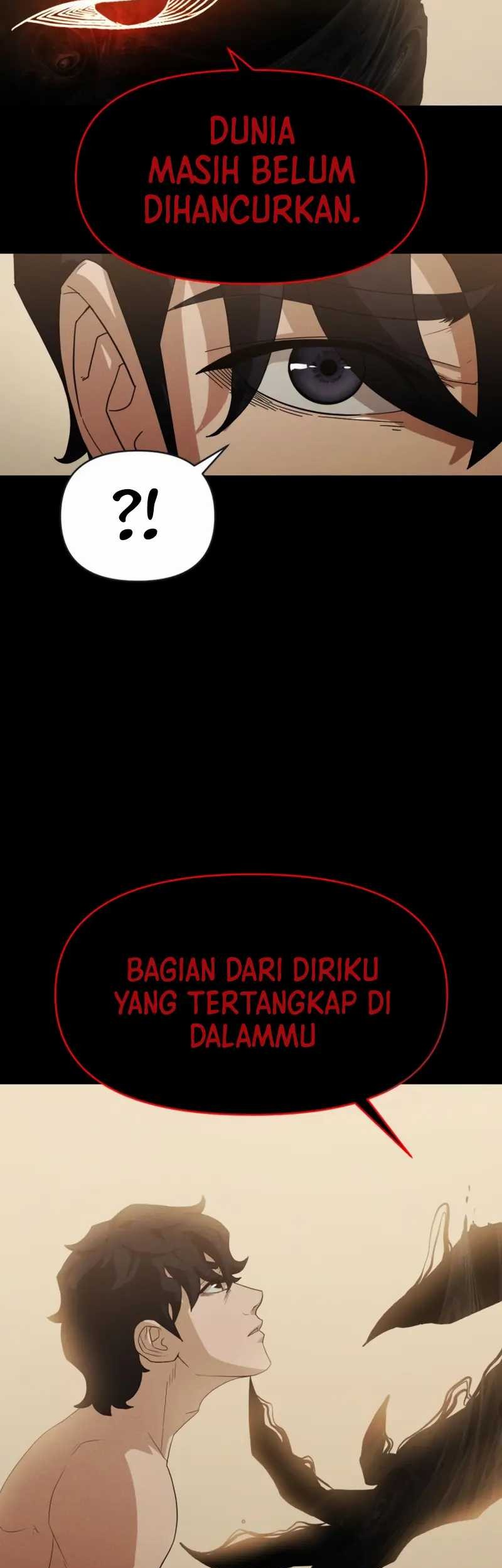 Void Man Chapter 6 - halaman 6