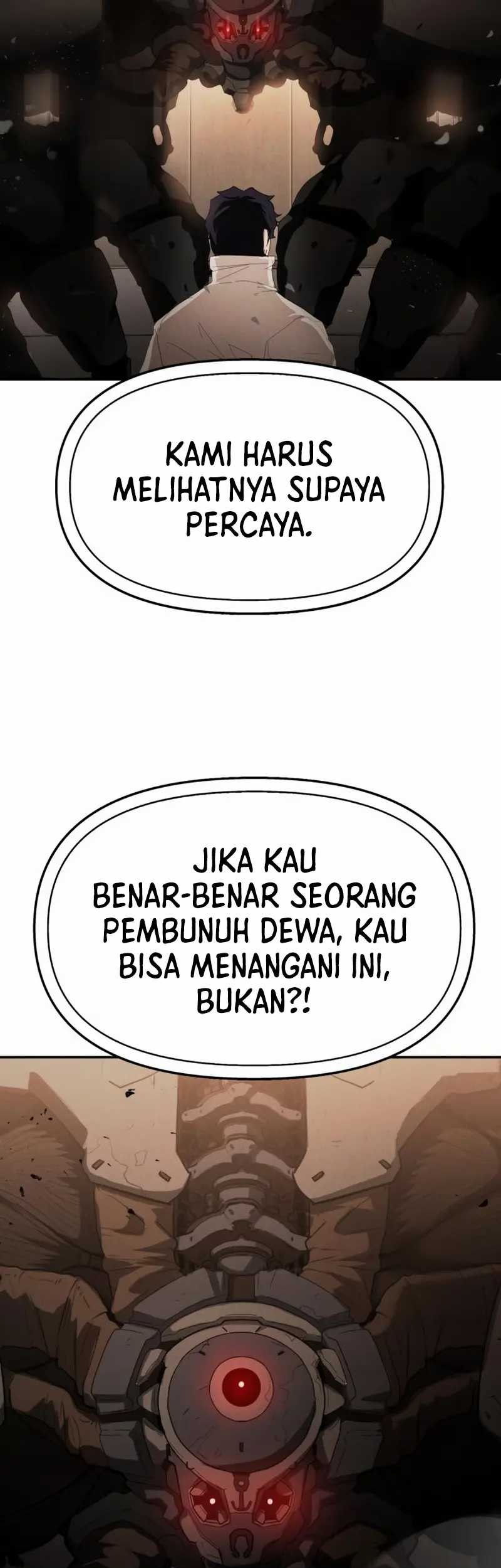 Void Man Chapter 6 - halaman 60
