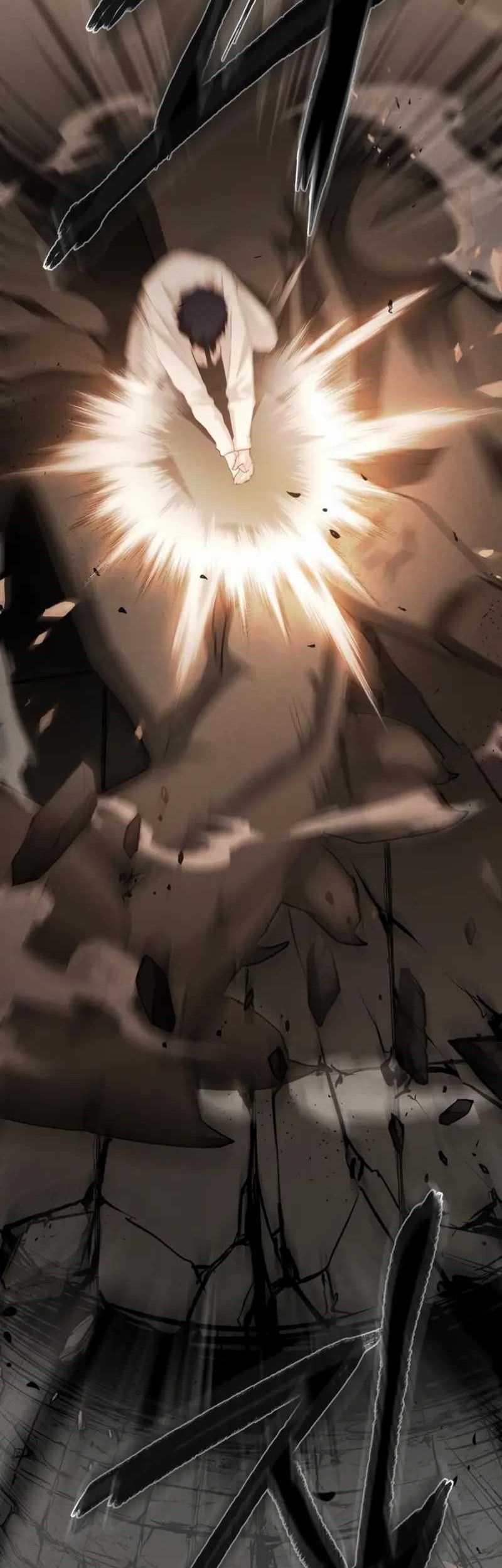 Void Man Chapter 6 - halaman 63