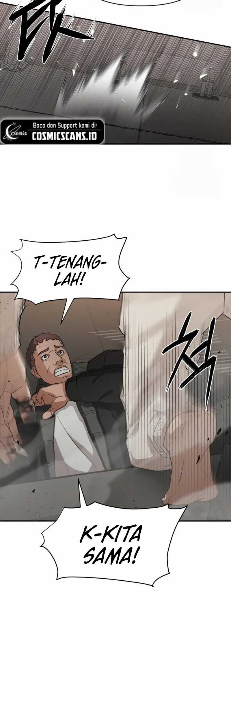 Void Man Chapter 6 - halaman 66