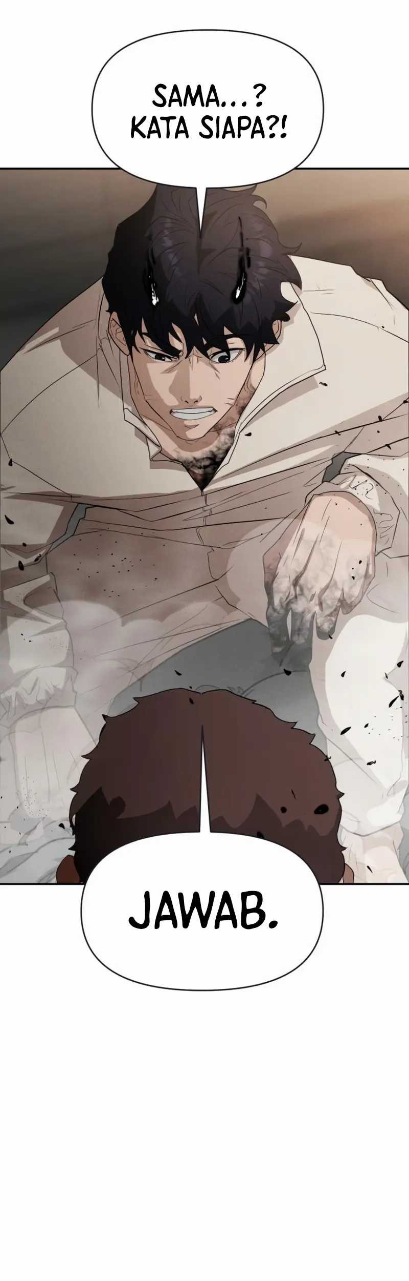 Void Man Chapter 6 - halaman 67