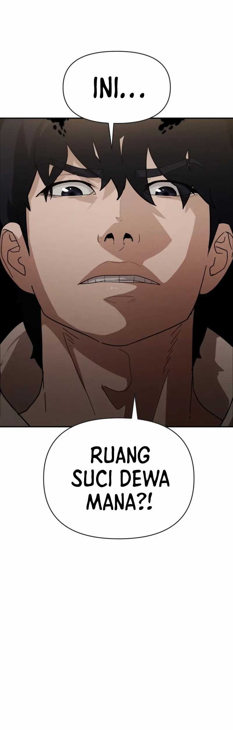 Void Man Chapter 6 - halaman 68