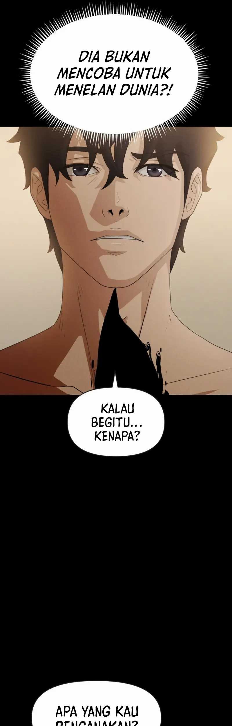Void Man Chapter 6 - halaman 8
