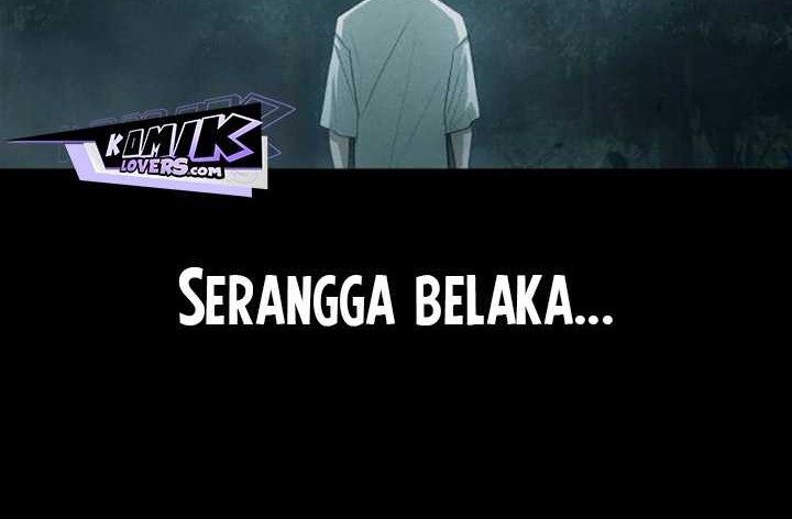 Void Man Chapter 7 - halaman 11