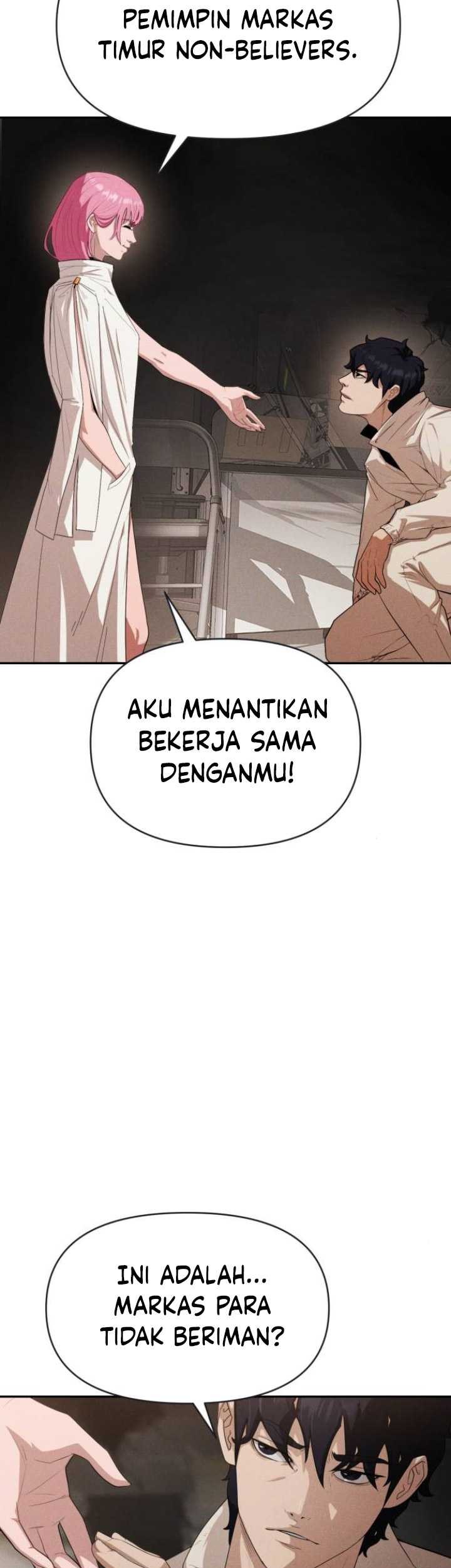 Void Man Chapter 7 - halaman 24
