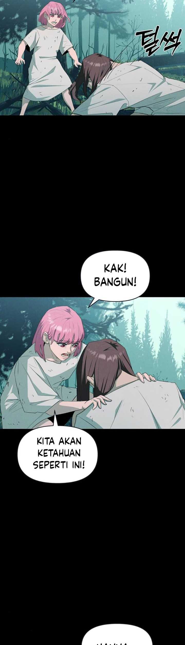 Void Man Chapter 7 - halaman 4