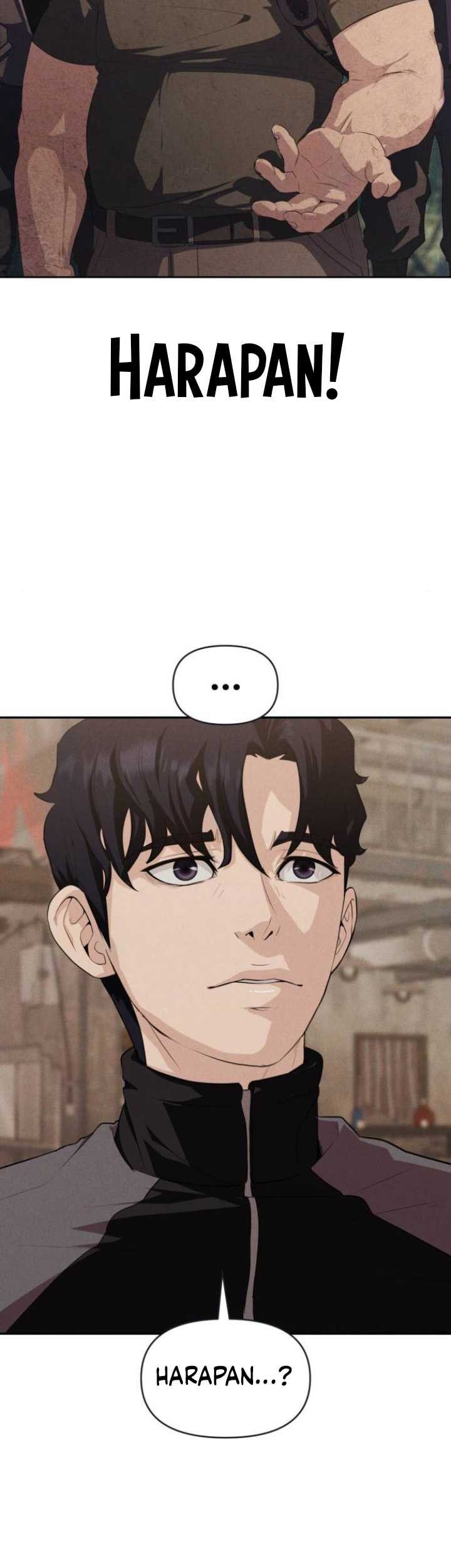 Void Man Chapter 7 - halaman 54