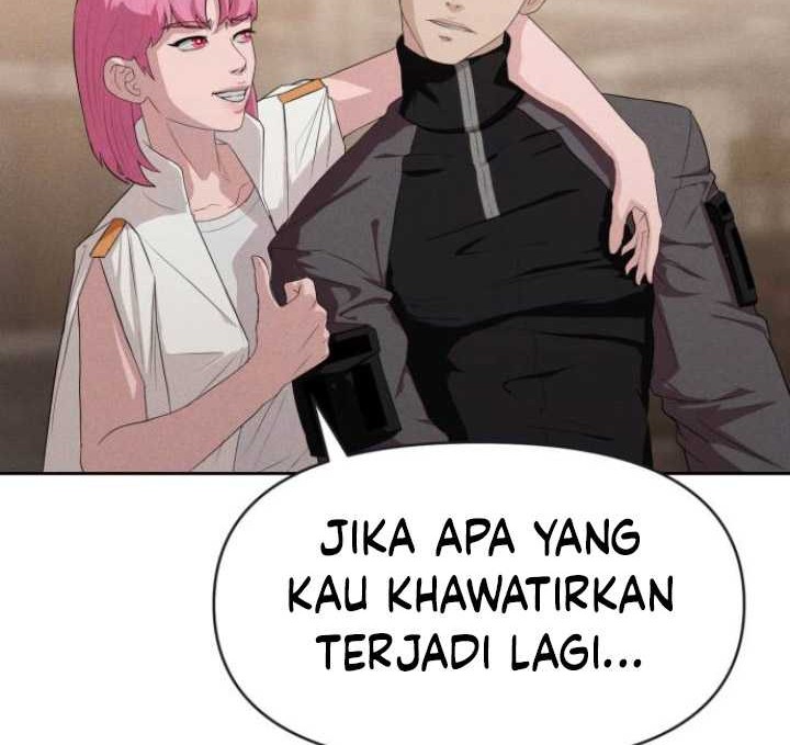 Void Man Chapter 7 - halaman 67