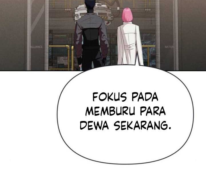 Void Man Chapter 7 - halaman 71