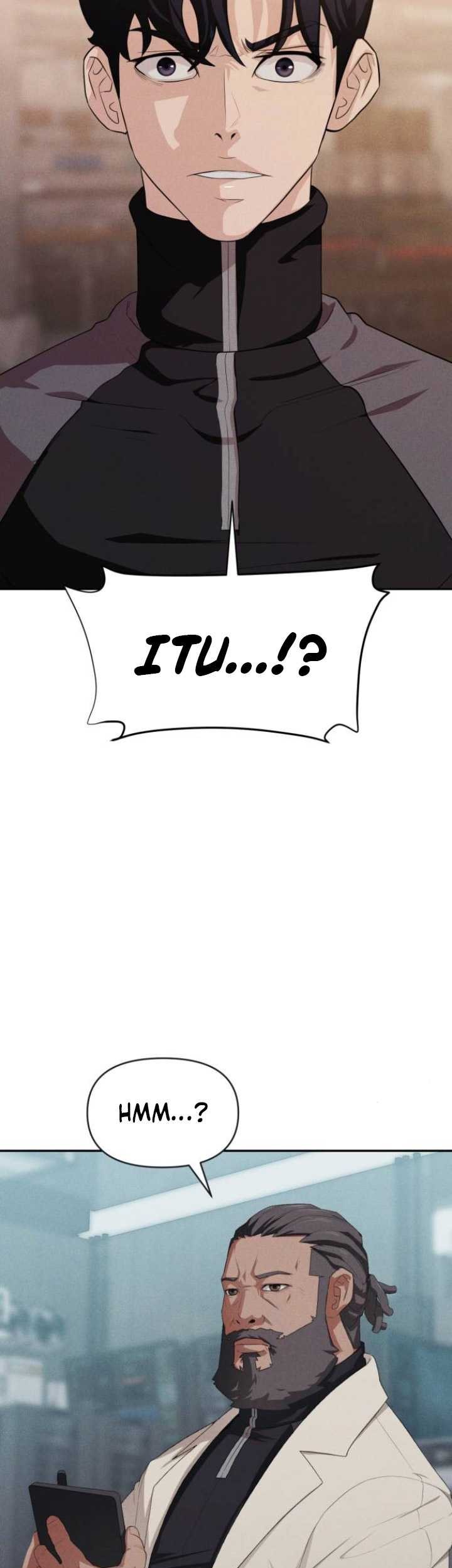 Void Man Chapter 7 - halaman 74