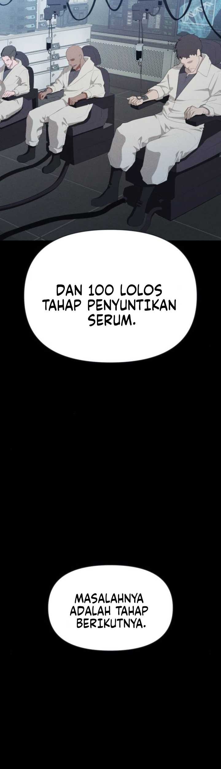 Void Man Chapter 8 - halaman 14