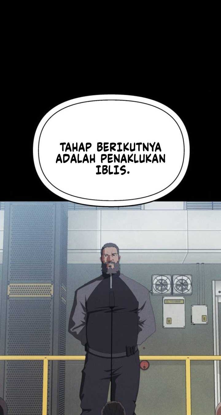 Void Man Chapter 8 - halaman 15