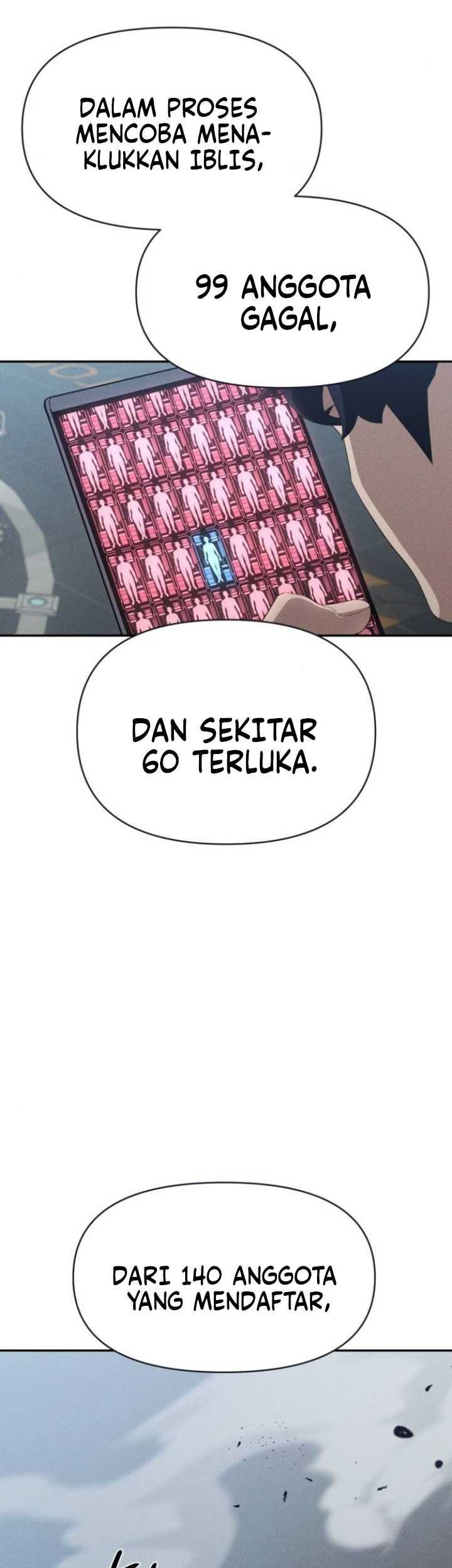 Void Man Chapter 8 - halaman 18