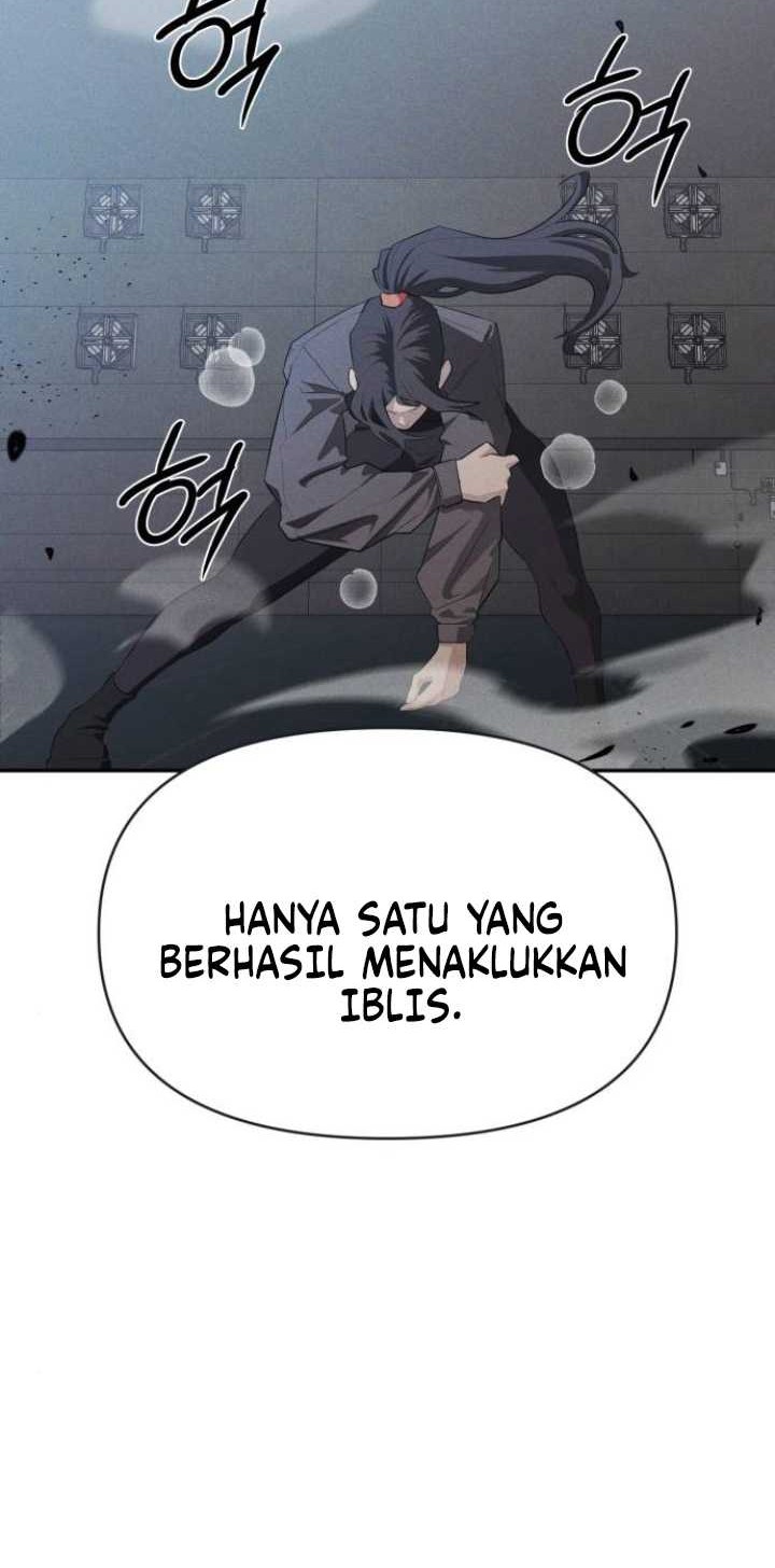 Void Man Chapter 8 - halaman 19