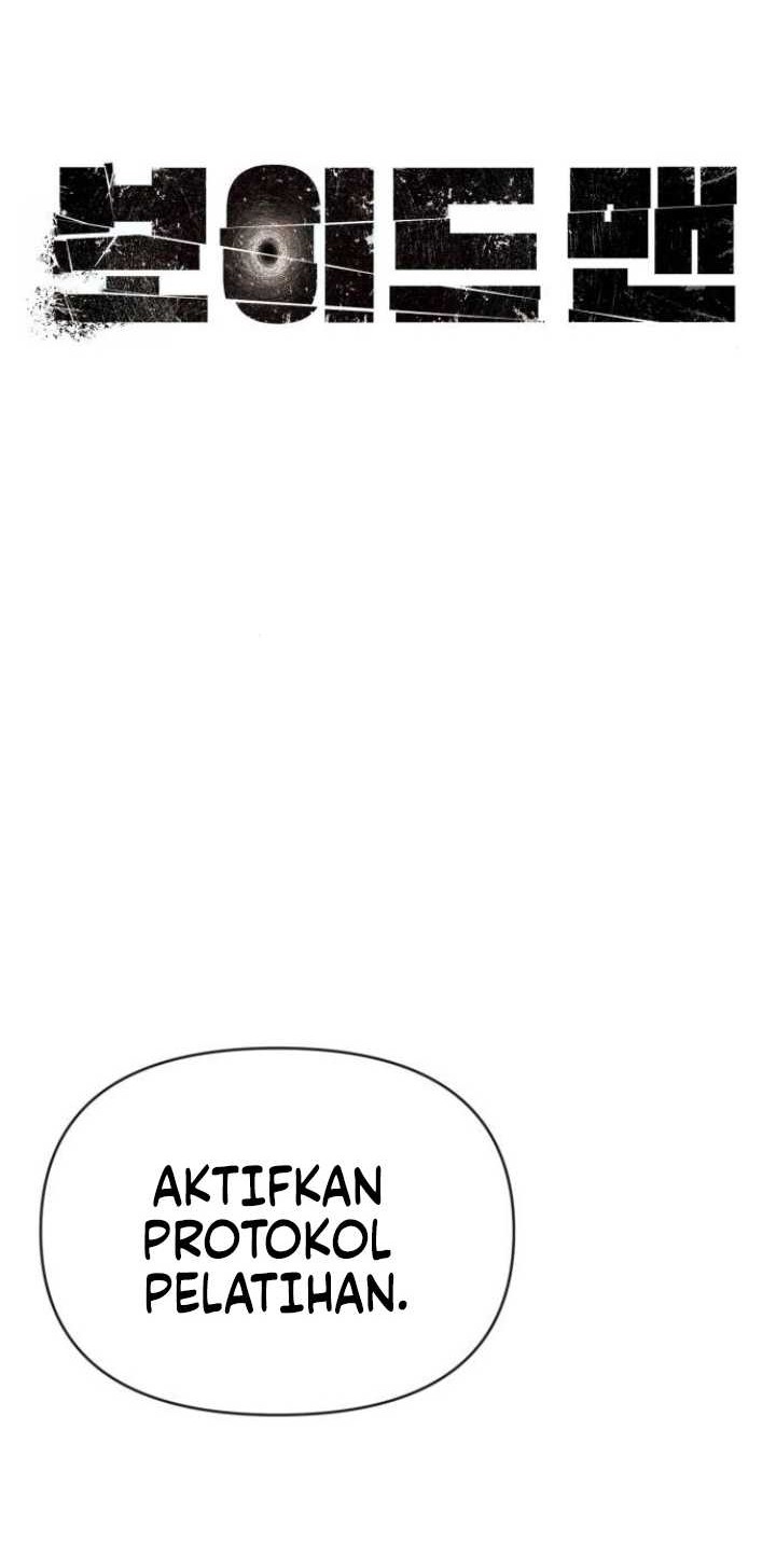Void Man Chapter 8 - halaman 21