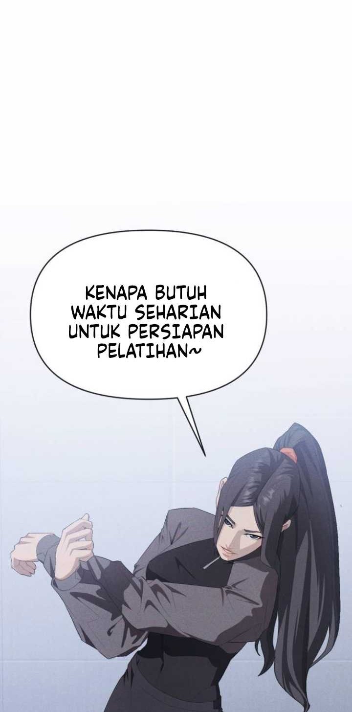 Void Man Chapter 8 - halaman 23