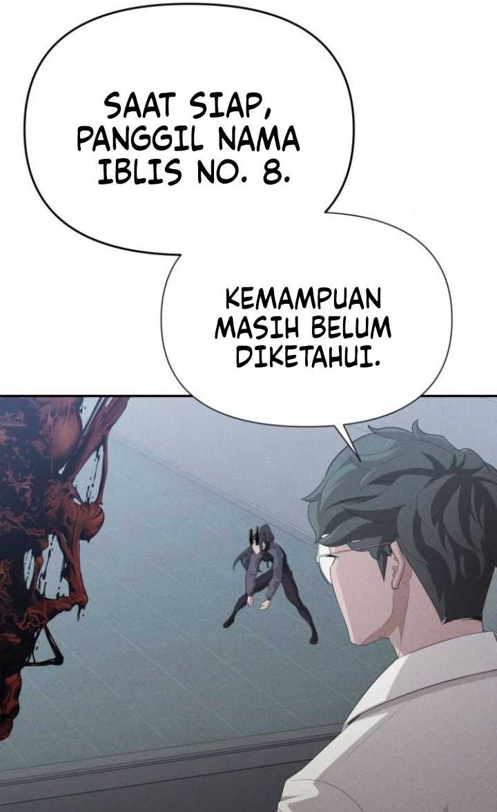 Void Man Chapter 8 - halaman 39