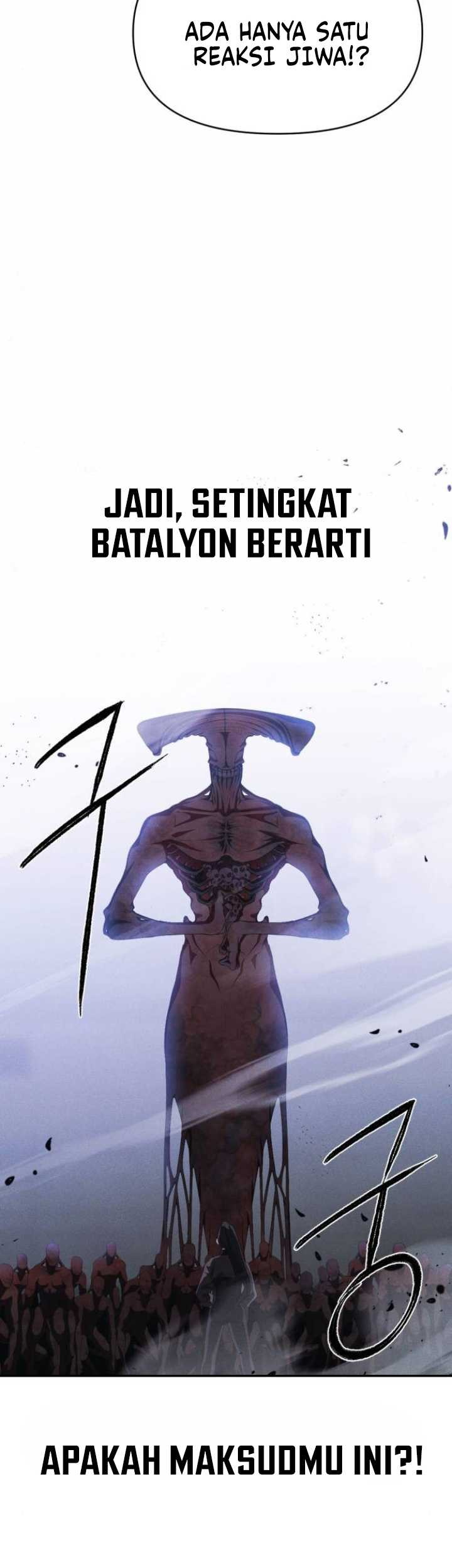 Void Man Chapter 8 - halaman 44