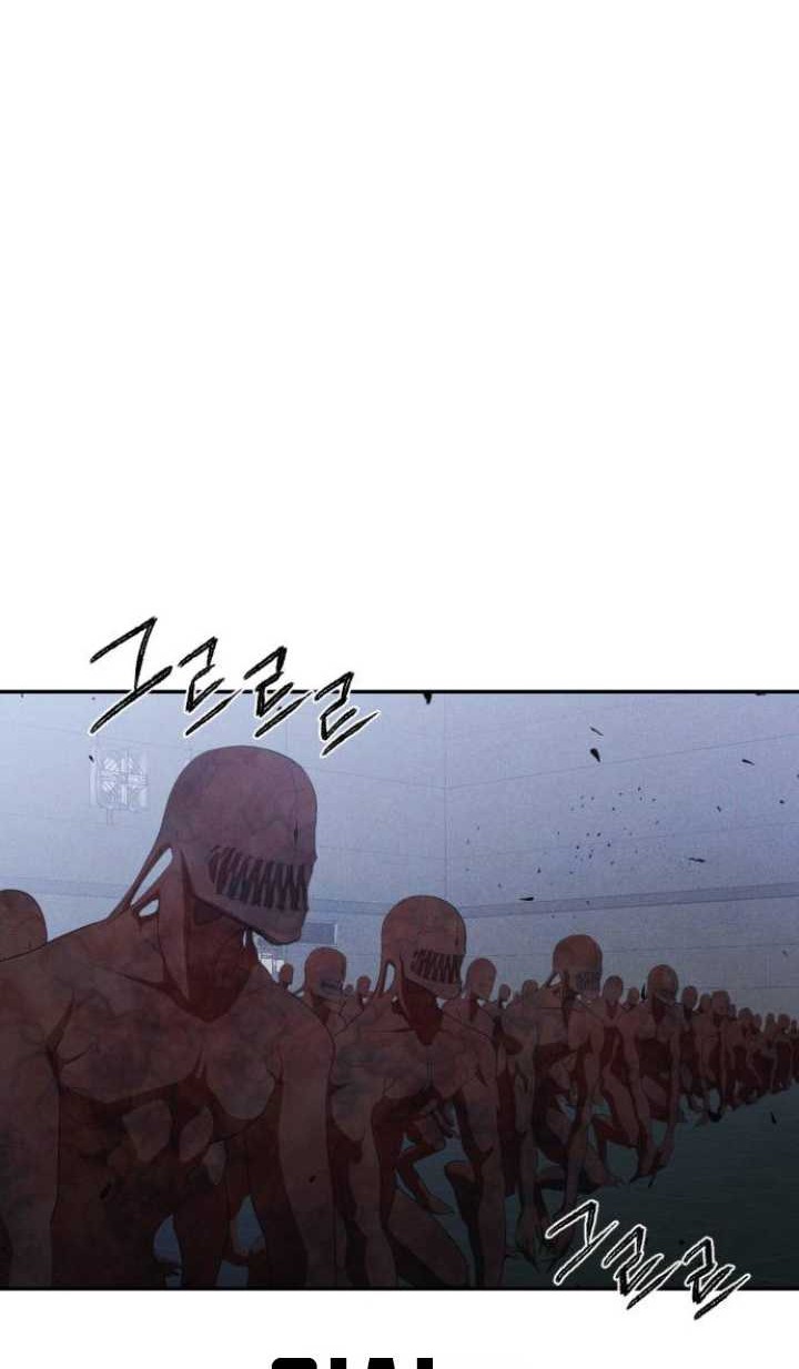 Void Man Chapter 8 - halaman 45