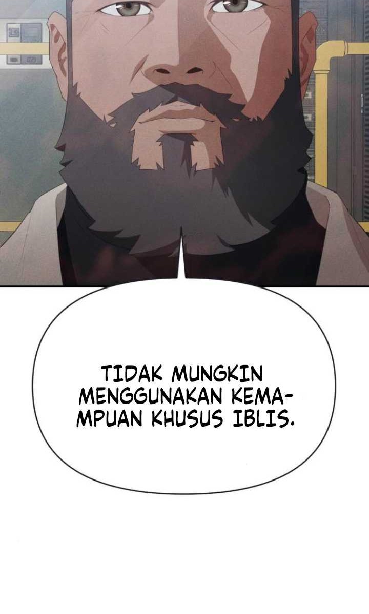 Void Man Chapter 8 - halaman 5