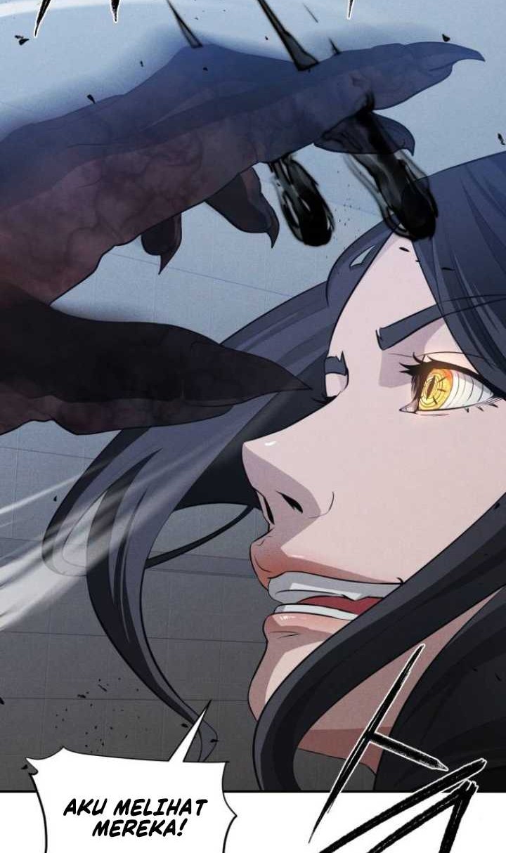 Void Man Chapter 8 - halaman 51