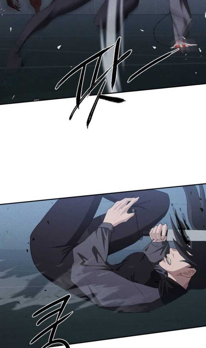 Void Man Chapter 8 - halaman 53