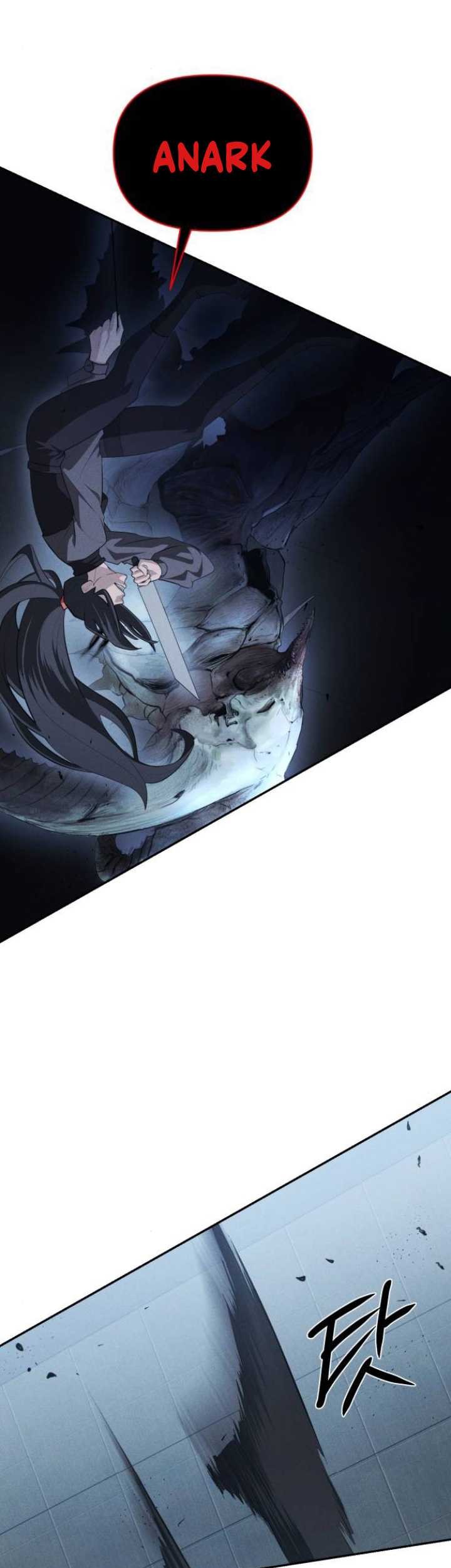 Void Man Chapter 8 - halaman 58