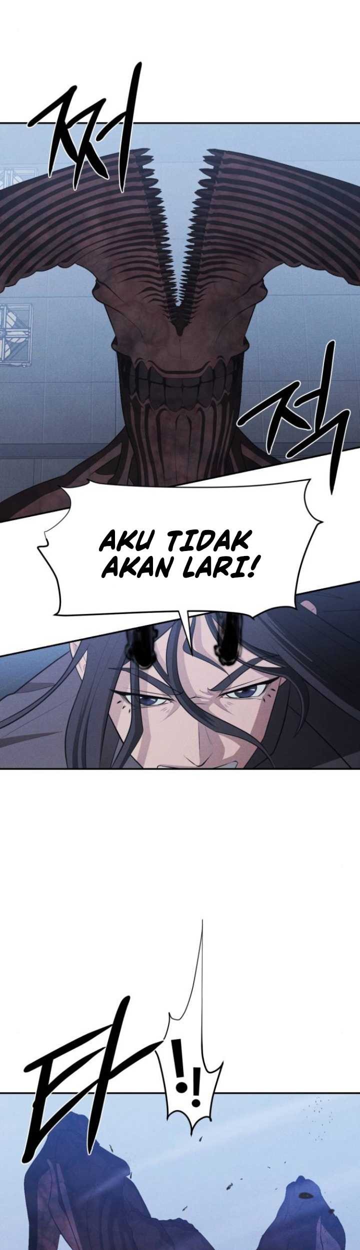 Void Man Chapter 8 - halaman 68