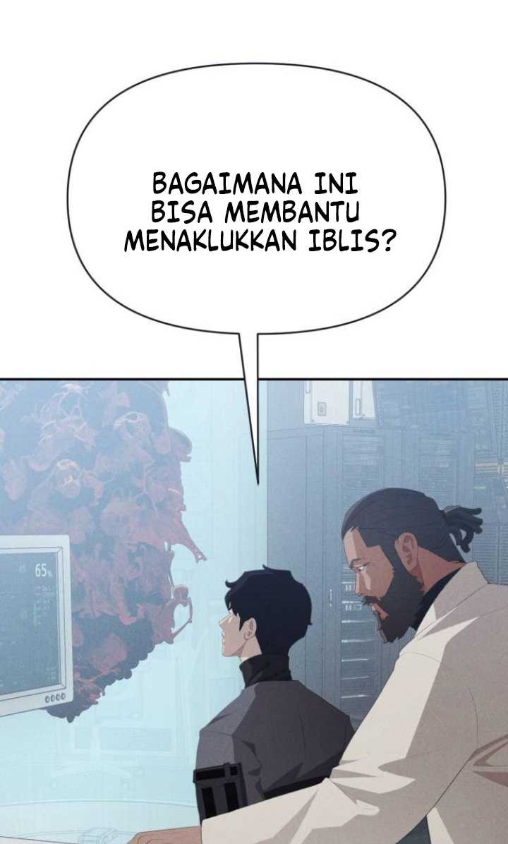 Void Man Chapter 8 - halaman 7