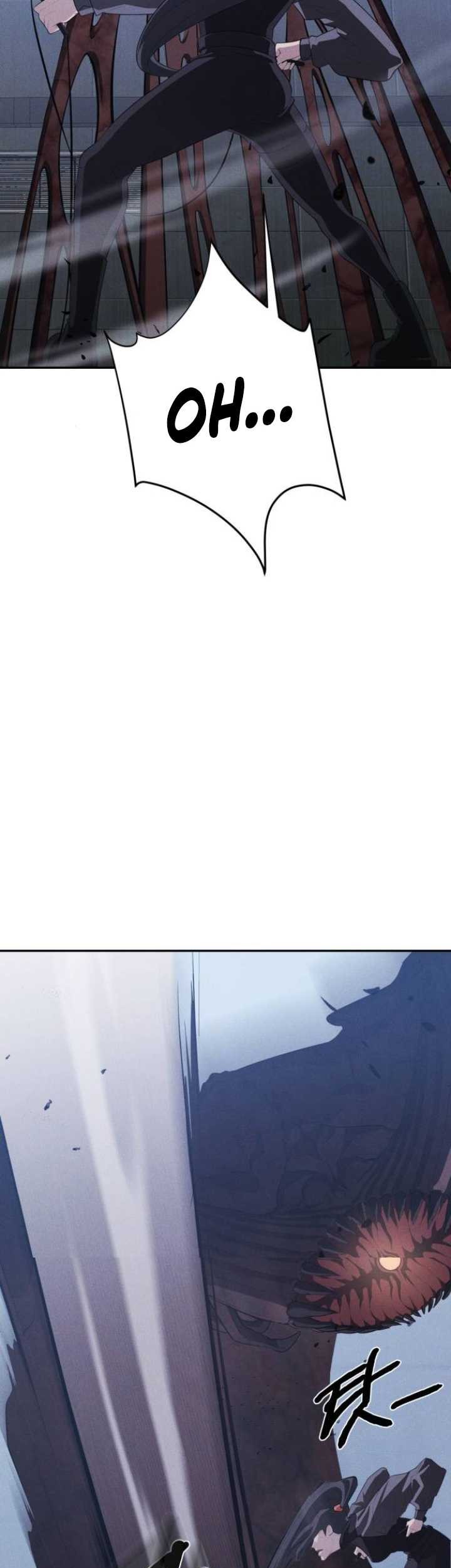 Void Man Chapter 8 - halaman 70