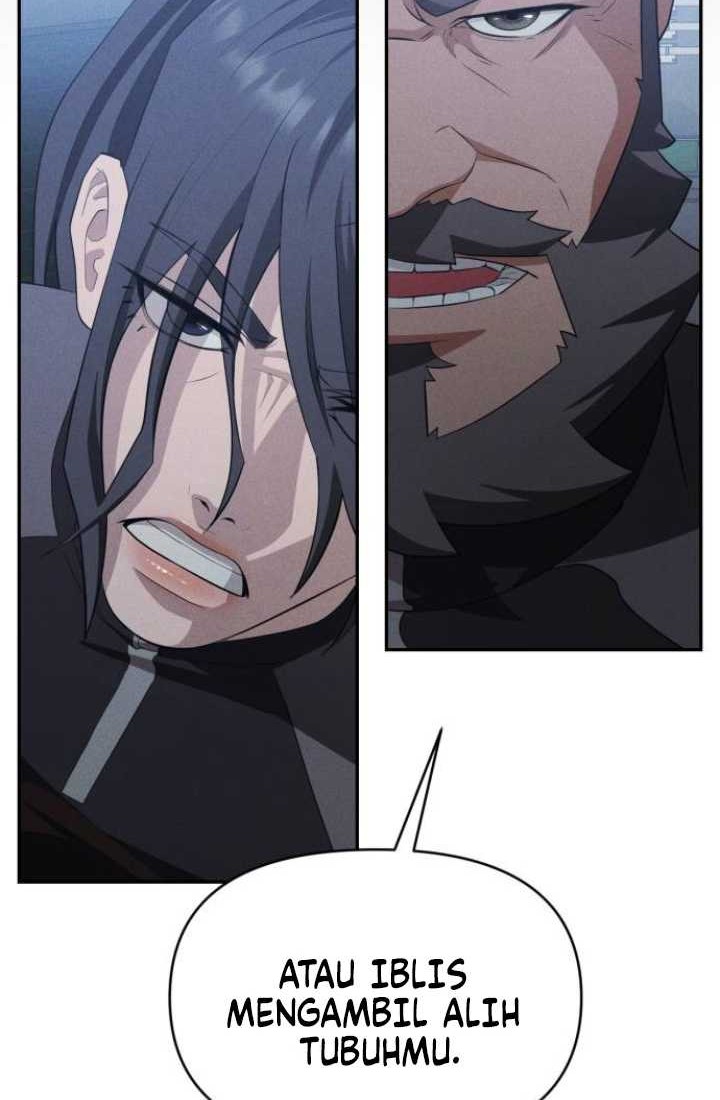 Void Man Chapter 8 - halaman 77