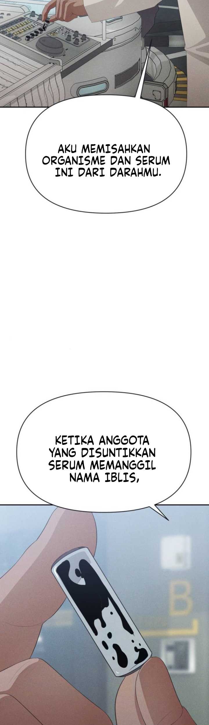 Void Man Chapter 8 - halaman 8