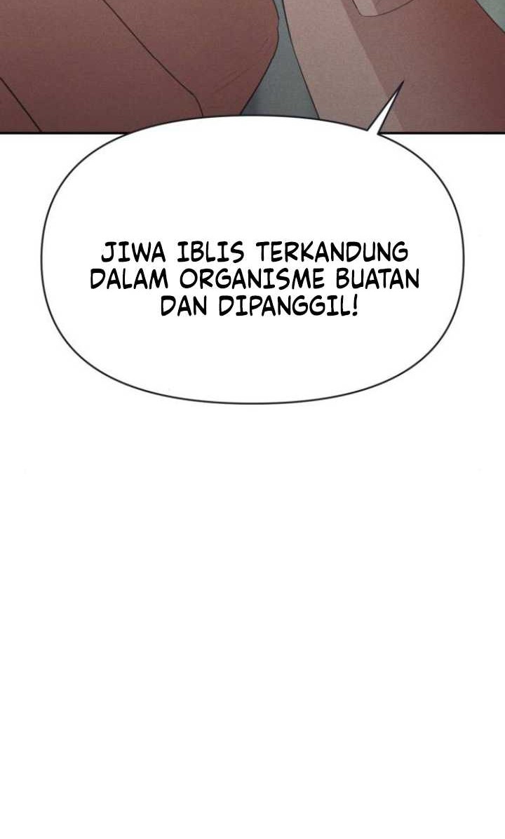 Void Man Chapter 8 - halaman 9